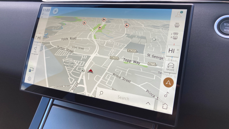 Land Rover Range Rover Evoque 2.0 D165 S 5dr 2WD Diesel Hatchback